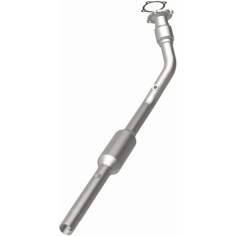 MagnaFlow Direct Fit Catalytic Converter 00-06 Audi TT 1.8L - 51715