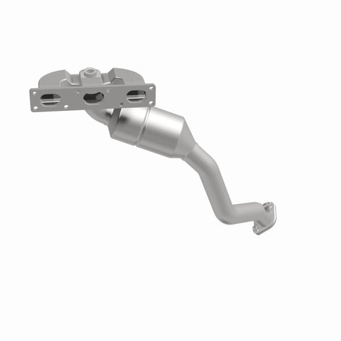 MagnaFlow Direct Fit Catalytic Converter BMW 5 01-03 front - 452430