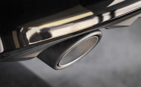 MagnaFlow 18-23 Dodge Durange NEO Series Cat-Back Exhaust - 19628
