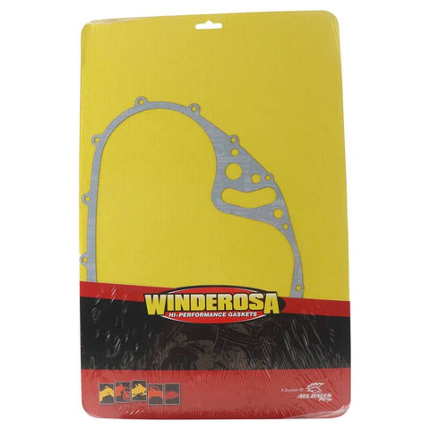 Vertex Gaskets 14-17 Suzuki VL1500 Intruder Inner Clutch - Side Cover Gasket Kit - 332041