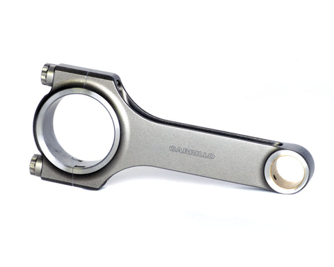 Carrillo Honda/Acura B18A/B18B/B20B Pro-SA 3/8 WMC Bolt Connecting Rods - SCR4243-4