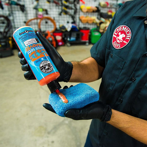 Chemical Guys Heavy Duty Water Spot Remover - 16oz - SPI10816