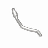 MagnaFlow Conv Direct Fit OEM 2015 Dodge Charger/Challenger Underbody - 5461478