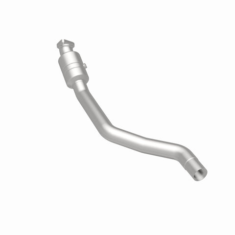 MagnaFlow Conv Direct Fit OEM 2015 Dodge Charger/Challenger Underbody - 5461478