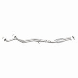 MagnaFlow Conv DF BMW 85 87 - 23559