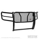 Westin 2015-2018 Ford F-150 HDX Grille Guard - Black - 57-3835