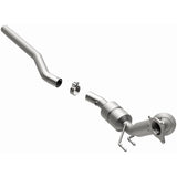 MagnaFlow Conv DF 06-08 VW Passat 2.0L - 24298