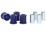 SuperPro Rear Strut Rod Bushing Kit - SPF4849K