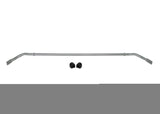 Whiteline 2013+ Mini Cooper (F55/F56/F57) Rear Heavy Duty Adjustable Sway Bar - 24mm - BMR74Z