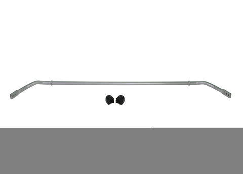 Whiteline 2013+ Mini Cooper (F55/F56/F57) Rear Heavy Duty Adjustable Sway Bar - 24mm - BMR74Z