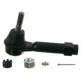MOOG 03-06 Cadillac Escalade ESV Front Outer / Outer Tie Rod End - ES3493T