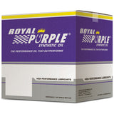 Royal Purple Max-Cycle Synthetic 10W40 Motorcycle Oil (Canada) - 1 Quart - 26315