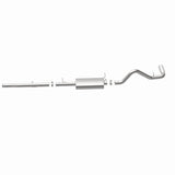 MagnaFlow SYS C/B 10 Chevy Silverado EC/SB - 15564