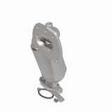 MagnaFlow 17-20 Toyota Sienna / 16-19 Lexus RX350 V6 3.5L Direct Fit Catalytic Converter 13.75in L - 22-020