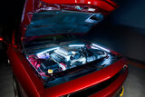 Oracle Engine Bay LED Kit 48in - ColorSHIFT - 4217-333