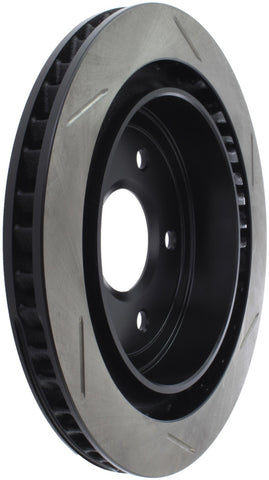 StopTech Power Slot 97-03 C5 Corvette Slotted Right Rear Rotor - 126.62062SR