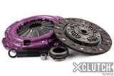 XClutch 04-11 Mazda 3 i 2.0L Stage 1 Sprung Organic Clutch Kit - XKMZ23014-1A