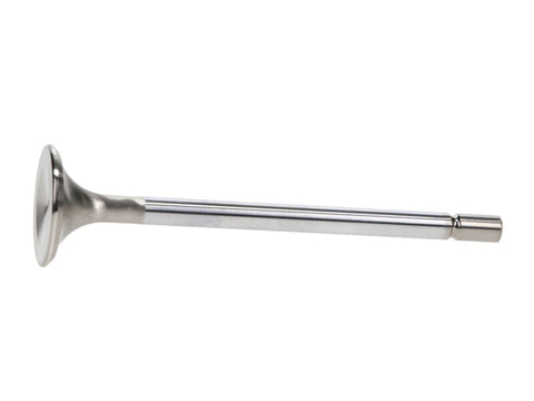 Manley Ford 4.6L/5.4L DOHC 4V 30mm Dia 4.587in Length Bead Loc Race Master Exhaust Valves (Set of 8) - 11615B-8