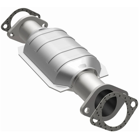 MagnaFlow Direct Fit Catalytic Converter 06-08 Hyun/Kia 3.8L - 93176