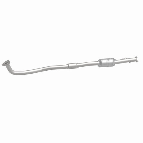 MagnaFlow Direct Fit Catalytic Converter 1989-1990 CAMRY 2.0L Underbody - 52121