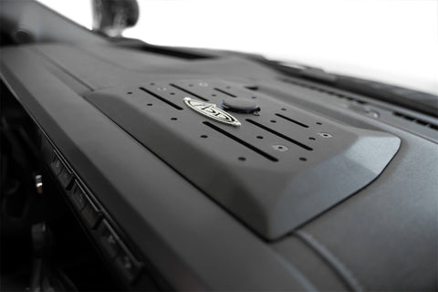 Addictive Desert Designs2023+ Ford Super Duty F250/350 Dash Mount - AC810350180
