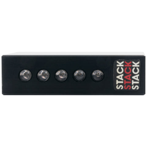 Autometer Sequential 5-Stage Shift Light Array - ST539