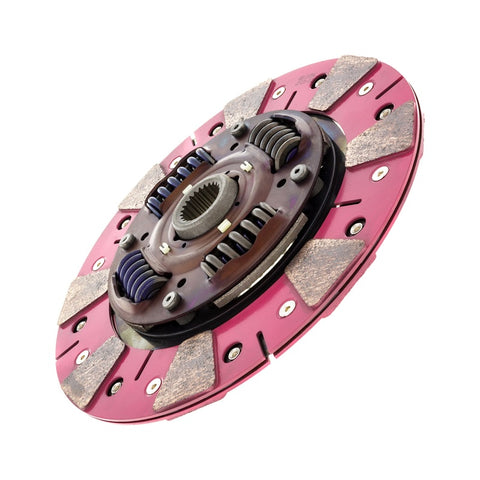 Exedy 2005-2006 Saab 9-2X 2.5I H4 Stage 2 Replacement Clutch Disc - FJD016CB