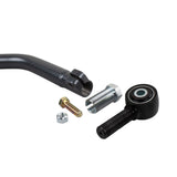 Synergy 2018+ Jeep Wrangler JL/JLU HD Adjustable Front Track Bar - 8875-01