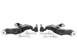 SuperPro Offset Lower Alignment Caster Camber Control Arm - TRC476