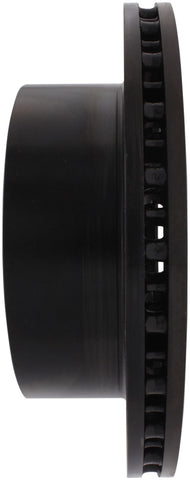 StopTech Power Slot 00-05 Ford Excursion / 01-04 F250 2WD/4WD Rear Right Slotted Rotor - 126.65071SR