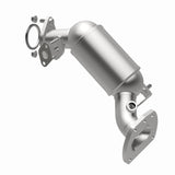 MagnaFlow 2017 Lexus RX 350h V6-3.5 Direct Fit Catalytic Converter OEM Manifold - 22-010