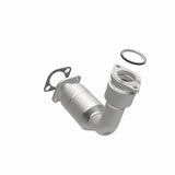 MagnaFlow Direct Fit Catalytic Converter 08 G8 GT 6.0L Passenger Side OEM - 49628