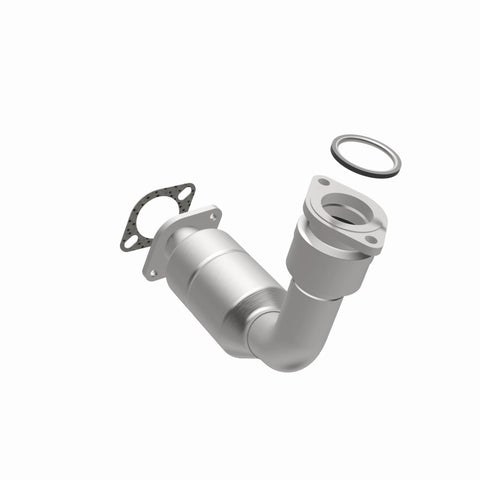 MagnaFlow Direct Fit Catalytic Converter 08 G8 GT 6.0L Passenger Side OEM - 49628