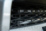 Diode Dynamics 14-19 Toyota 4Runner SS30 (Single) Stealth Lightbar Kit - White Driving - DD6762