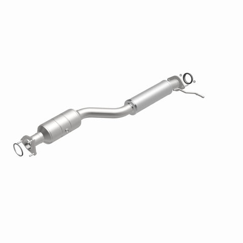 MagnaFlow Direct Fit Catalytic Converter 04-08 Mazda RX-8 OEM - 49150