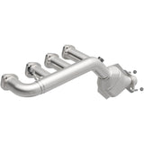 MagnaFlow Direct Fit Catalytic Converter 96-98 Mark VIII 4.6L - 24377