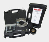 VMP Performance Pulley Tool w/ 2.4in S/C Pulley & 90mm Idler - VMP-SUP065