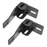 Oracle 99-14 Ford F-150 LED Fog Light Replacement Brackets - 2062-504