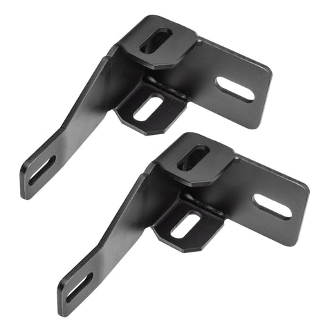 Oracle 99-14 Ford F-150 LED Fog Light Replacement Brackets - 2062-504
