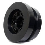 Fluidampr Ford PowerStroke 7.3L Late 1999-2003 Steel Externally Balanced Damper - 720211