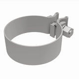 MagnaFlow Clamp 3.00inch TORCA SS 1.25inch 10pk - 10164