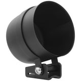 Autometer 3-1/8in Pedestal Gauge Mount w/ Black Cup - 2154