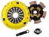 ACT 2002 Toyota Camry HD/Race Sprung 6 Pad Clutch Kit - TY4-HDG6