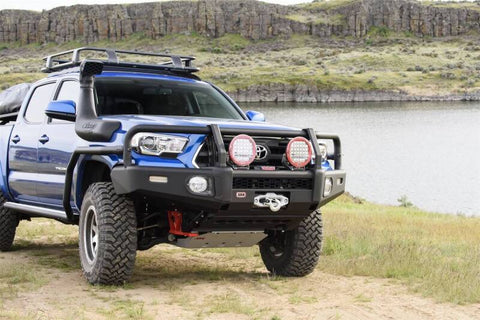 ARB Summit Combar Textured Fogii Tacoma 16On (Fit Kit NOT Included) - 3423160