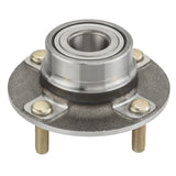 MOOG 05-09 Kia Spectra Rear Hub Assembly - 512194