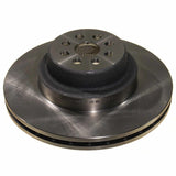 Power Stop 06-11 Workhorse W42 Front Autospecialty Brake Rotor - AR84008