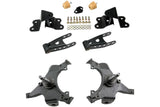 Belltech FLIP KIT 73-87 GM Blazer No-C Notch 6inch - 6852