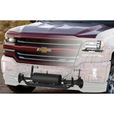 Kleinn 07-13 Chevrolet Silverado/ Sierra Onboard Air System - GM1500-OBA