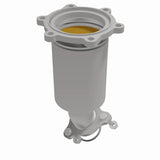 MagnaFlow Conv DF 98-01 Nissan Altima 2.4L - 50871