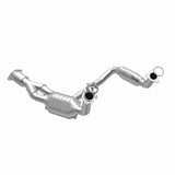 MagnaFlow Conv DF 06-09 Chevy Trailblazer SS 6.0L SS *NOT FOR SALE IN CALIFORNIA* - 93496
